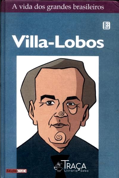Villa-Lobos