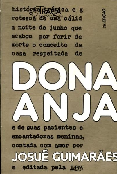 Dona Anja