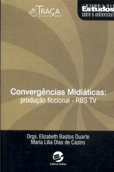 Convergências Midiáticas