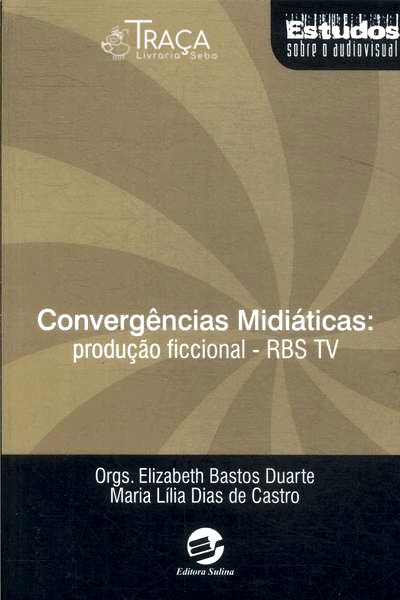 Convergências Midiáticas