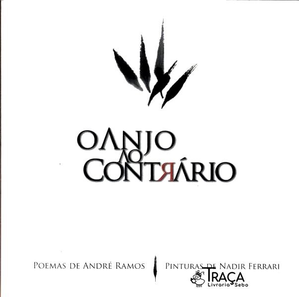 O Anjo Ao Contrário