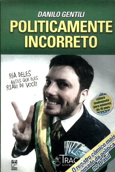 Politicamente Incorreto