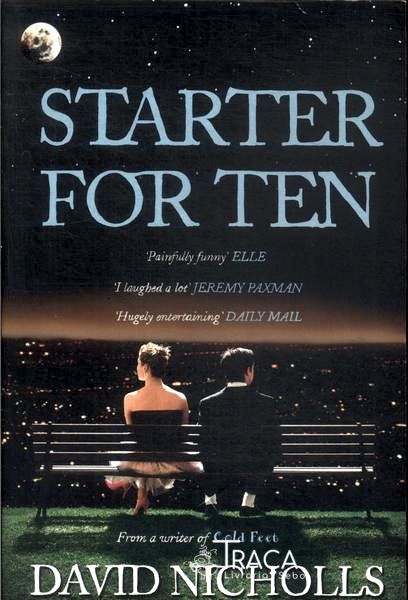 Starter For Ten