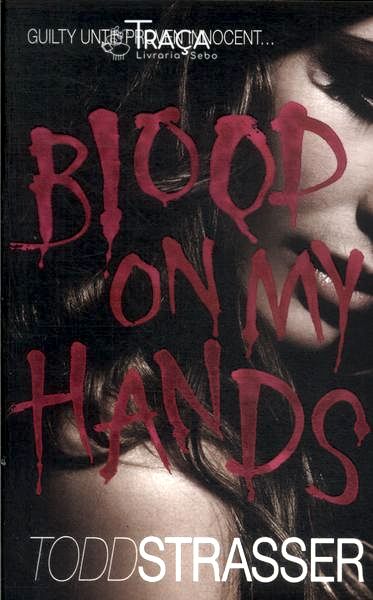 Blood On My Hands