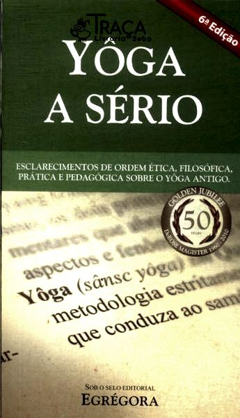 Yôga a Sério
