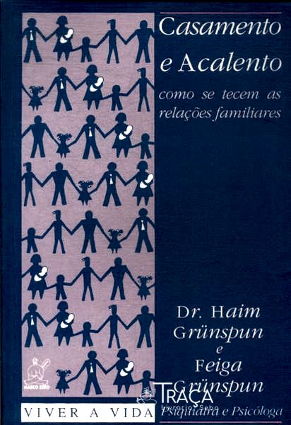 Casamento E Acalento