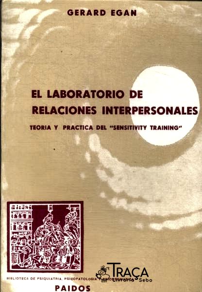 El Laboratorio De Relaciones Interpersonales