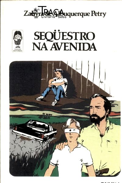 Seqüestro Na Avenida