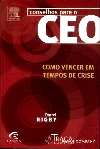 Como Vencer em Tempos de Crise