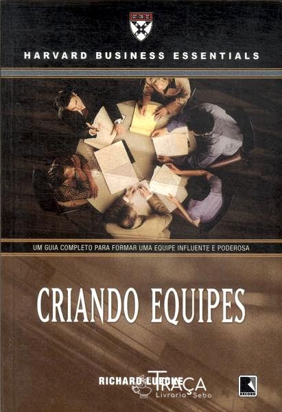 Criando Equipes