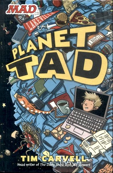 Planet Tad
