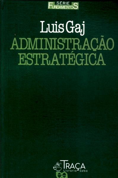 Administração Estratégica