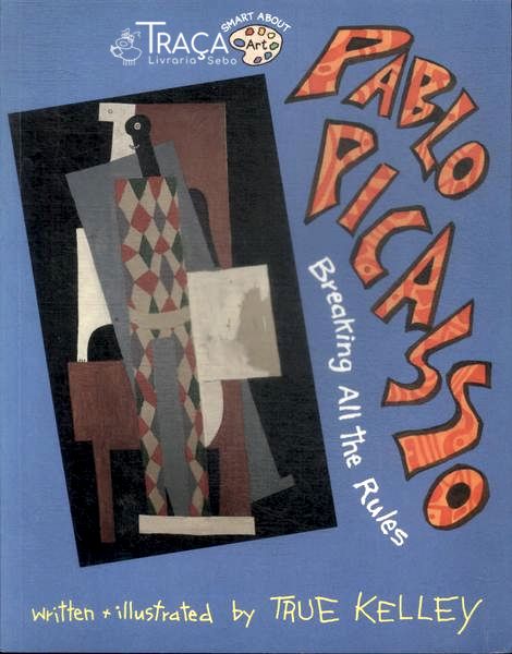 Pablo Picasso