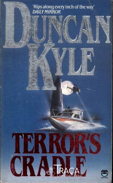 Terrors Cradle