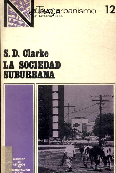 La Sociedad Suburbana