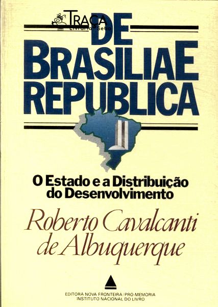 De Brasiliae Republica
