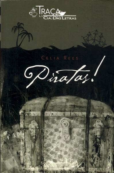 Piratas!