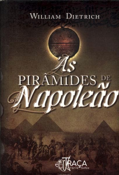 As Pirâmides De Napoleão
