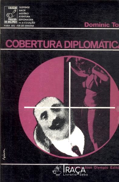 Cobertura Diplomatica