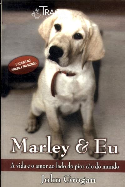 Marley e Eu