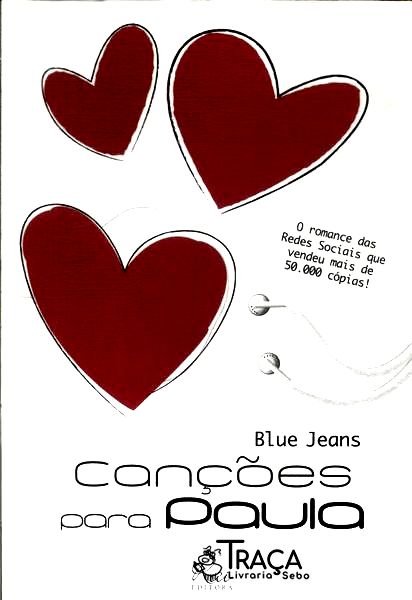Canções Para Paula