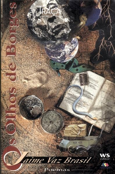 Os Olhos de Borges