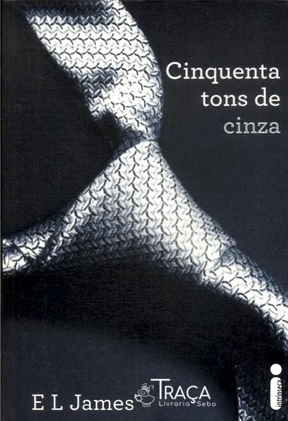 Cinquenta Tons de Cinza