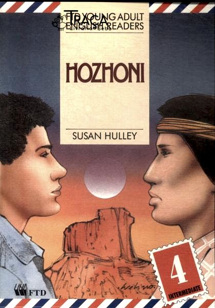 Hozhoni