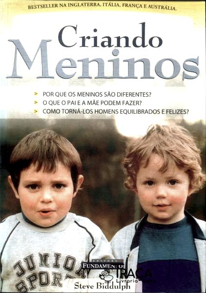 Criando Meninos