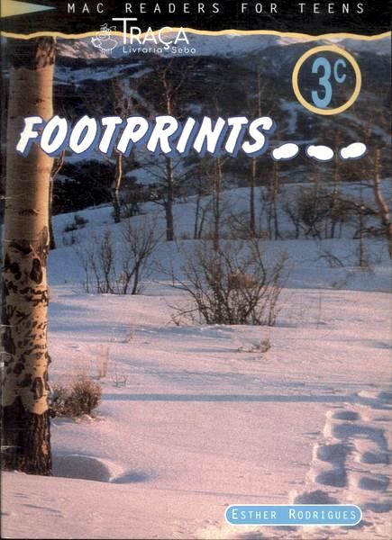 Mac Readers: Footprints (1998)