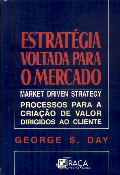 Estratégia Voltada para o Mercado