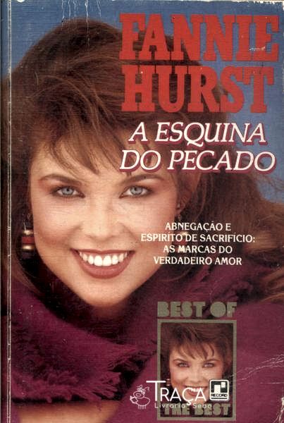A Esquina do Pecado