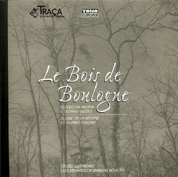 Le Bois de Boulogne