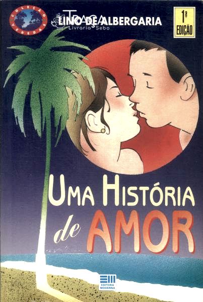 Uma História de Amor