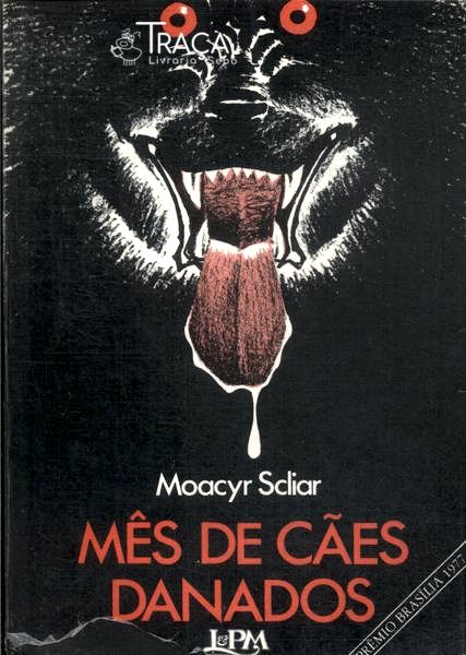 Mês de Cães Danados