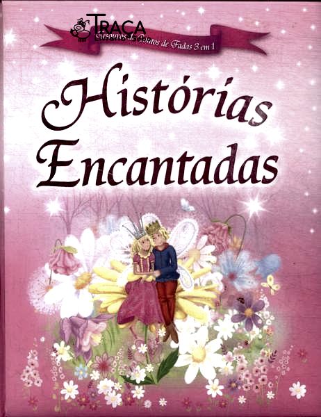 Histórias Encantadas