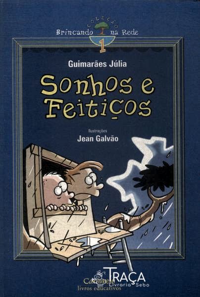 Sonhos e Feitiços