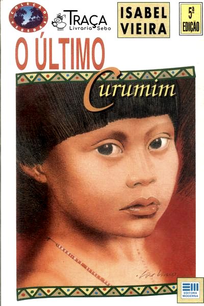 O Último Curumim