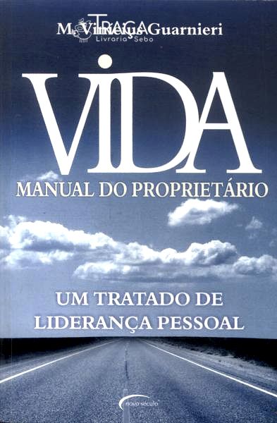 Vida: Manual do Proprietário