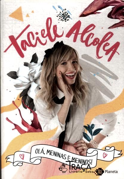 Olá Meninas E Meninos!