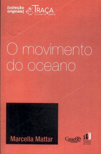 O Movimento Do Oceano