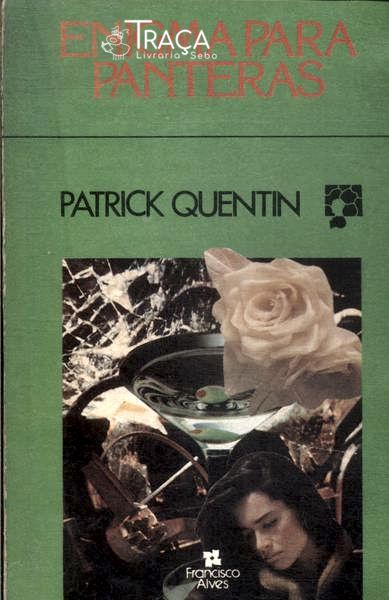 Enigma para Panteras