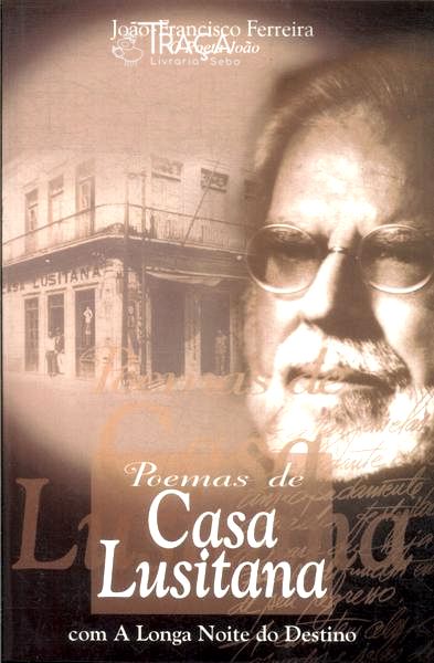 Poemas de Casa Lusitana