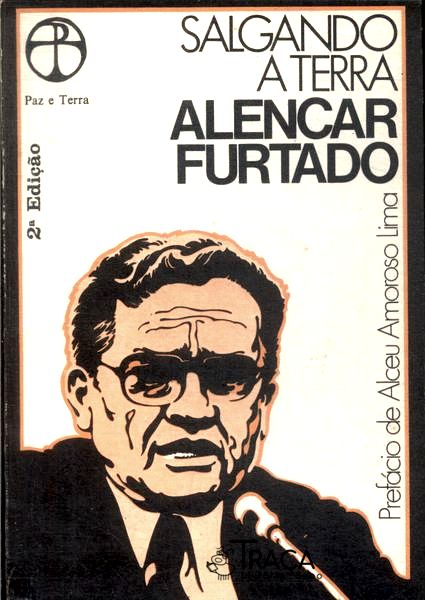 Salgando a Terra