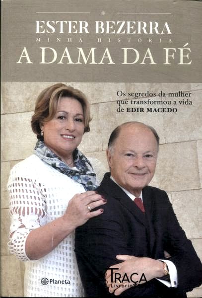 A Dama da Fé