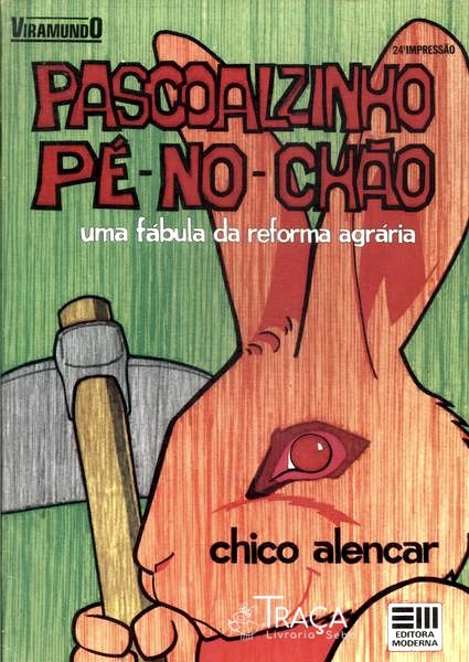Pascoalzinho Pé-no-chão