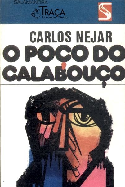 O Poço do Calabouço