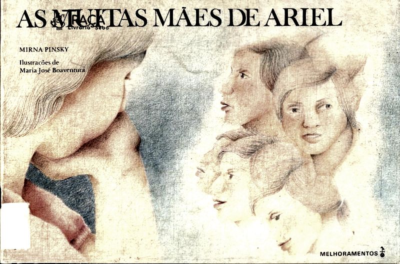 As Muitas Mães de Ariel