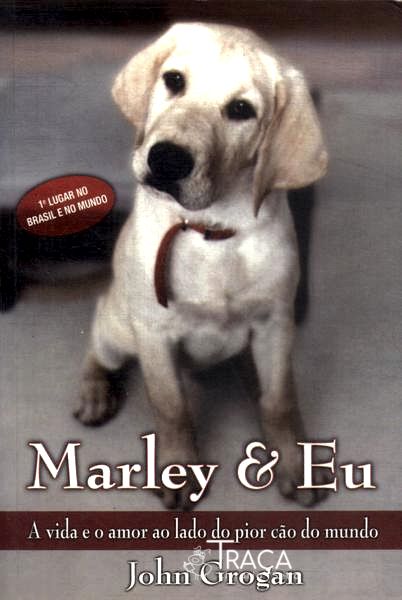 Marley e Eu