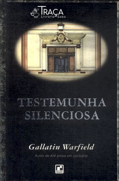 Testemunha Silenciosa